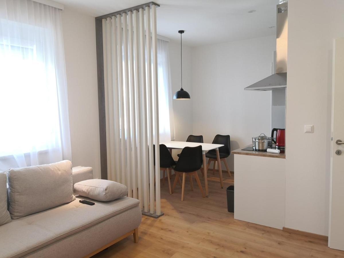 Appartamento Eichbachgasse 38