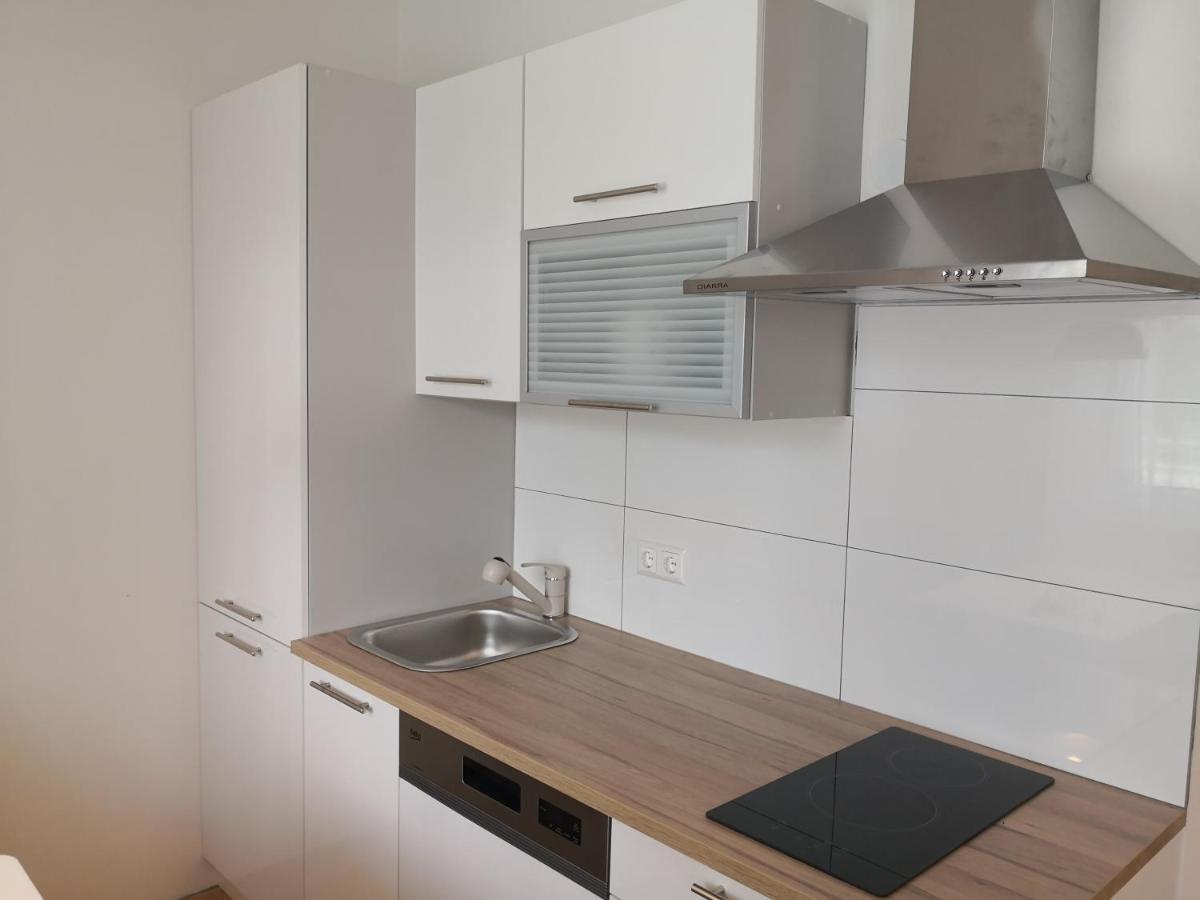 Appartamento Eichbachgasse 38 *