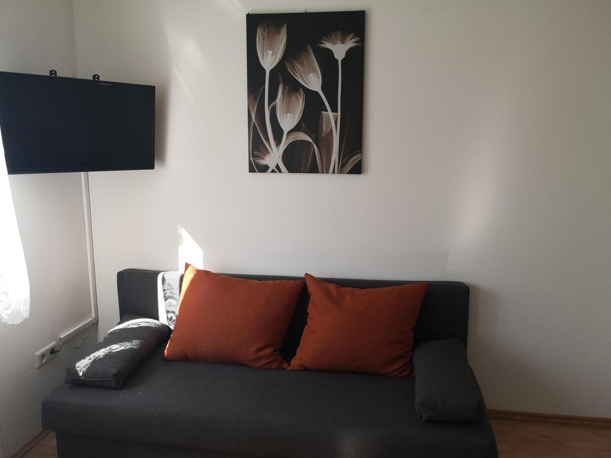 Appartamento Eichbachgasse 38 *