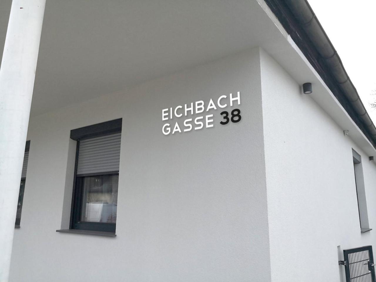 Eichbachgasse 38 Appartamento *