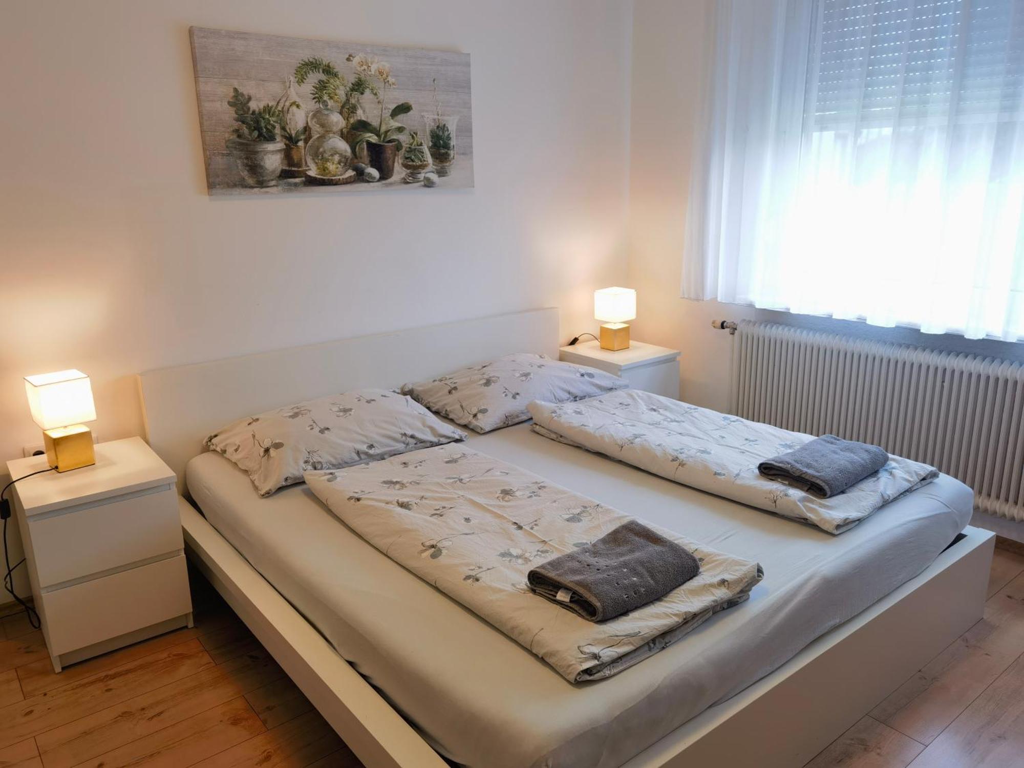 Eichbachgasse 38 Appartamento
