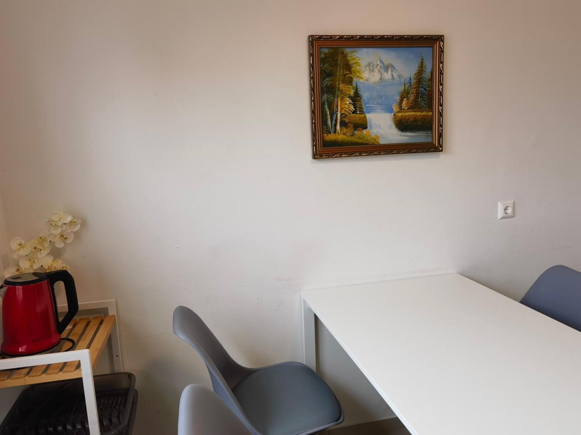 Appartamento Eichbachgasse 38