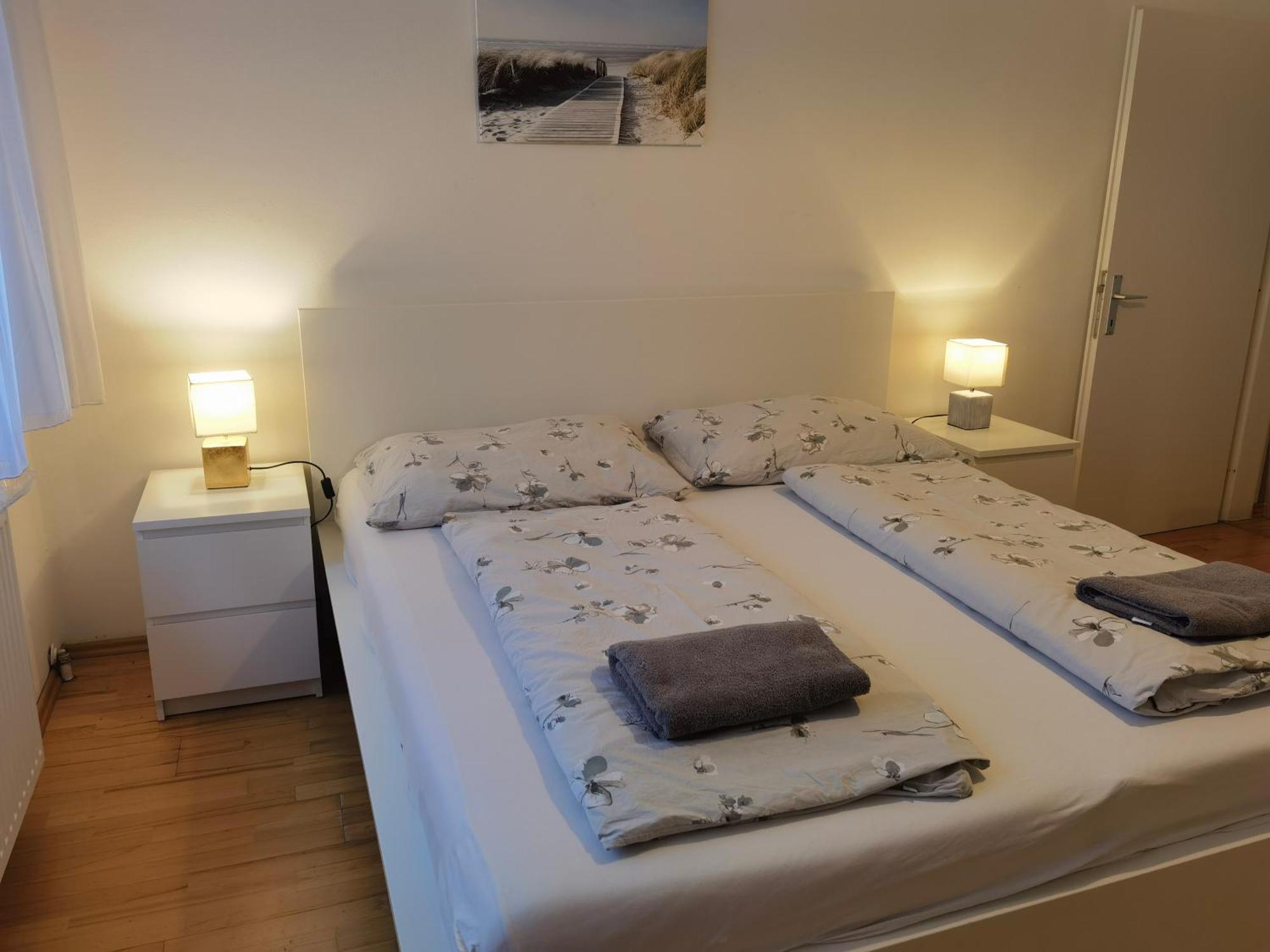Appartamento Eichbachgasse 38
