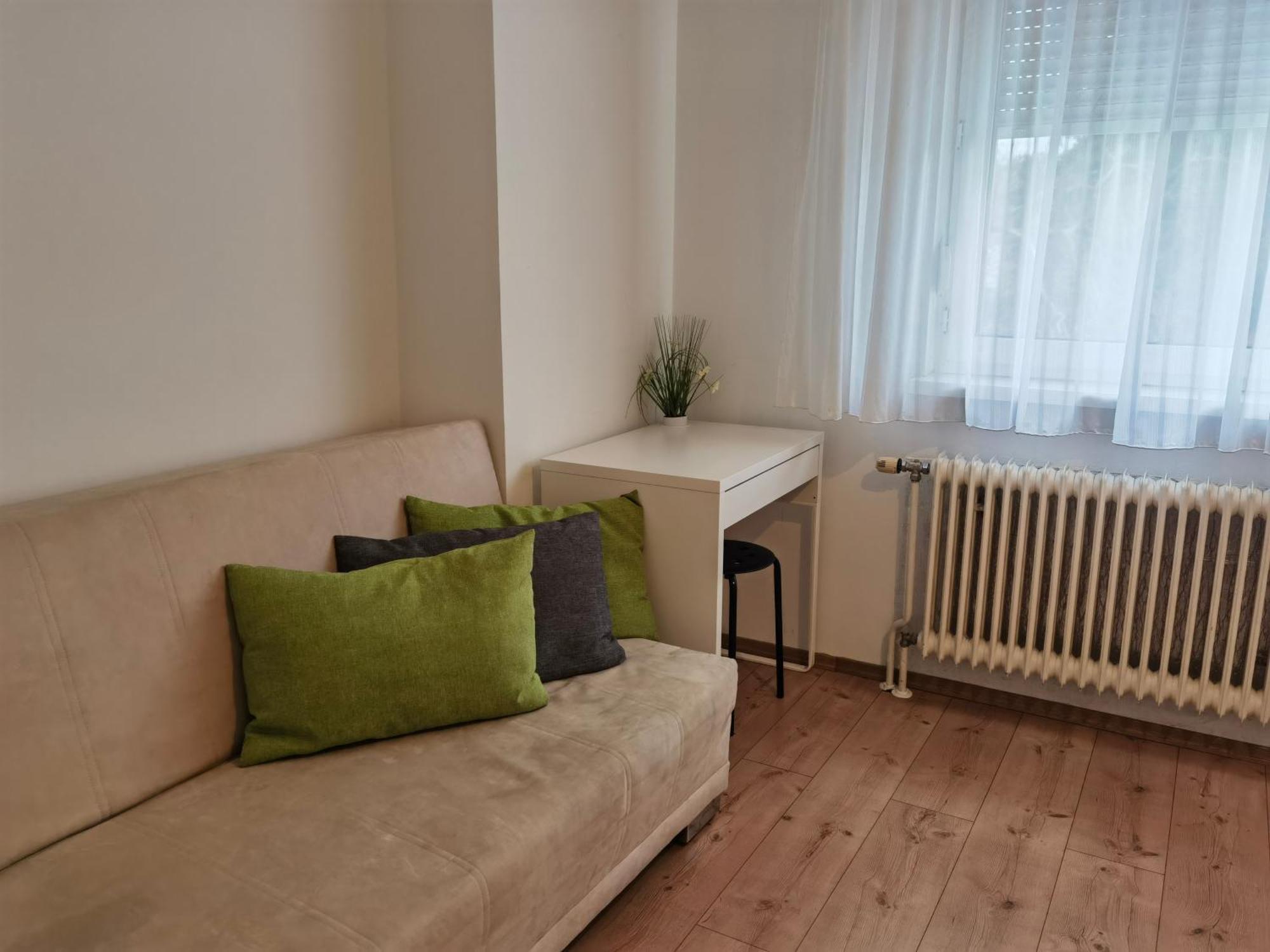 Eichbachgasse 38 Graz